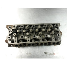 #YZ01 Right Cylinder Head For 08-10 Ford F-250 Super Duty  6.4 1832135M2 Diesel